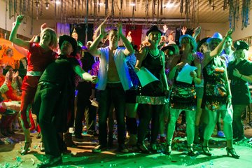 Bild 1025 - Latuff 21014 die Wiemersdorfer Karnevalsveranstaltung